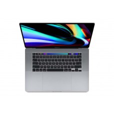 LIETOTS Apple MacBook Pro 16'' 2.3GHz (i9)/ 16GB/ 1TB SSD/ Radeon Pro 5500M 4GB/ Space Gray/ 2019